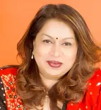 'जीएसटी बचत उत्सव' पर सीमा मलिक का पलटवार, बोलीं- क्‍या पहले भाजपा महालूट उत्‍सव मना रही थी