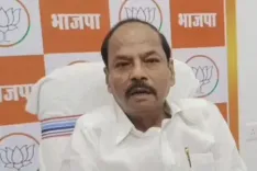 जीएसटी काउंसिल के फैसले आत्मनिर्भर भारत बनाने की दिशा में मील का पत्थर : रघुवर दास 