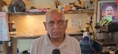 Why are Varanasi locals celebrating the GST exemption?
