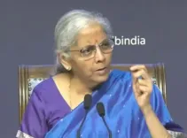 जीएसटी में बड़ा बदलाव, दो स्लैब 5 और 18 प्रतिशत को मिली मंजूरी, 22 सितंबर से होगा लागू