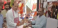 क्या जीएसटी स्लैब में बदलाव से हर वर्ग के लोग खुश हैं? सुरेश राणा का बयान