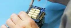 Will the GST Rate Cut Ignite Growth in the Electronics Sector?