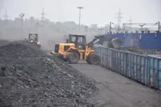 How Will GST Rationalisation Impact Coal Producers and Consumers?