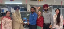 क्या जीएसटी रिफॉर्म से पटियाला में नई कारों पर लाभ मिल रहा है?