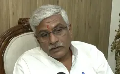 क्या जीएसटी रिफॉर्म से देश के हर वर्ग को लाभ होगा? : गजेंद्र सिंह शेखावत