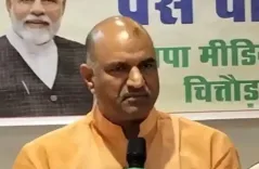 क्या जीएसटी रिफॉर्म आत्मनिर्भर भारत के लिए एक मील का पत्थर साबित होगा? सीपी जोशी