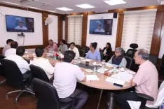 How Will GST Reforms Enhance Fisheries, Animal Husbandry, and Dairying Sectors?