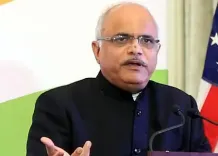 जीएसटी स्लैब में सुधार अर्थव्यवस्था के लिए सटीक कदम : विनय सहस्रबुद्धे 