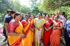 क्या जीएसटी सुधारों से आर्थिक सशक्तिकरण और उज्ज्वल भविष्य की नींव पड़ेगी? : रेखा गुप्ता