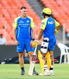 CSK बनाम GT, IPL 2026: फ्लेमिंग बोले — सिराज-रबाडा की चुनौती पार करें तो प्लेऑफ की राह खुलेगी