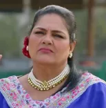 क्या गुड्डी मारुति छोटे पर्दे पर वापसी कर रही हैं, 'उड़ने की आशा' में ग्रे शेड किरदार निभाने के लिए?