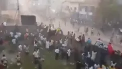 Guinean President extends condolences after 56 people killed in clashes between rival soccer fans