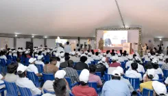 Vande Mataram Camp 2026: 150 youths from 6 states unite in Gandhinagar