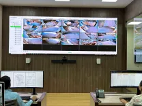 Gujarat digitises grain supply chain: 250 warehouses, 17,000 fair price shops under GPS tracking