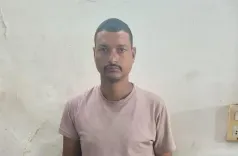 Ahmedabad police seize 387 codeine syrup bottles, arrest one in Vasna