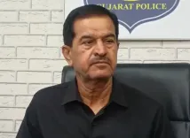 क्या गुजरात में 52 लाख का हाइब्रिड गांजा जब्त हुआ? फॉरेन पोस्ट ऑफिस से पकड़े गए पांच पार्सल