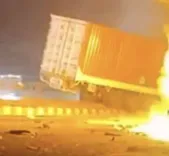 What Happened in the Gujarat Road Accident That Left 6 Dead?