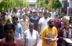 How Did 76 SPIPA Trainees Qualify for the UPSC CSE 2025 Personality Test?