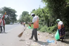 Gujarat GPCB processes 906 tonnes of pilgrimage waste since 2024, reaches 1.43 crore devotees