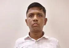 Gujarat ACB traps 2 Ahmedabad cops for ₹5 lakh bribe at Bopal Police Station