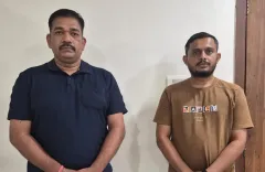 Gujarat ACB traps Ahmedabad Chief Fire Officer in ₹36,000 bribe case