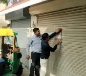 Ahmedabad AMC flags 274 unsafe structures ahead of Rath Yatra