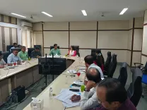Ahmedabad plans 'Beggary Homes' under SMILE scheme to rehabilitate homeless