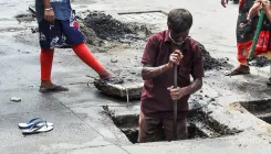 Is Ahmedabad Ready for a Major Water and Drainage Overhaul?