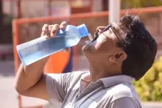 Ahmedabad heatwave: 45 heat hotspots mapped as temps near 44°C
