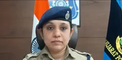 क्या अहमदाबाद पुलिस ने नवरात्रि के लिए तैयार किया एक प्रभावी एक्शन प्लान?