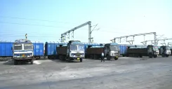 Ahmedabad Railway Division hits ₹852 crore revenue in September 2026