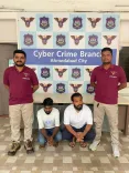 क्या अहमदाबाद में डिजिटल गिरफ्तारी के नाम पर ठगने वाले साइबर गिरोह के दो सदस्य गिरफ्तार हुए?
