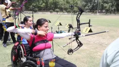 Ahmedabad to host India's first World Archery Para Series, 100+ athletes from 20 nations