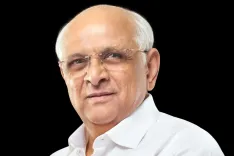 What Relief Measures Has Gujarat Announced for Monsoon-Impacted Farmers?