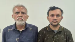 Gujarat jewellers held for ₹10.67 crore investment fraud in Dholka