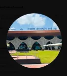 राजकोट एयरपोर्ट पर गुजरात एटीएस की बड़ी कार्रवाई: 180 किलो चांदी जब्त, टैक्स चोरी और GST उल्लंघन की जांच