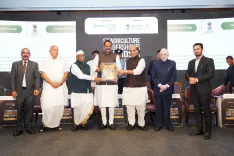 Gujarat wins Agriculture Leadership Award 2026 for horticulture excellence