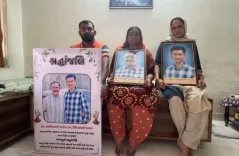क्या भारत-पाक क्रिकेट मुकाबले का विरोध सही है? पीड़ित परिवार का कहना- हमारे आंसू अभी सूखे नहीं