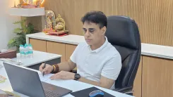 IMD red alert: Bharuch on 24-hour vigil as heavy rain threatens South Gujarat