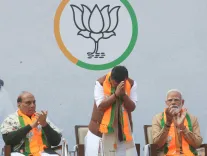 Is Nitin Nabin the Right Choice for BJP's National President?