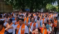 How Did BJP Leaders Celebrate 150 Years of Vande Mataram?