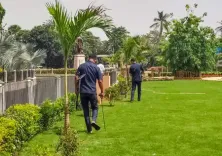 Gujarat bomb threats: Email trail traced to Bangladesh, Pakistan