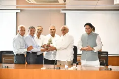 How Are Businessmen in Gujarat Responding to CM Patel on GST Reforms?