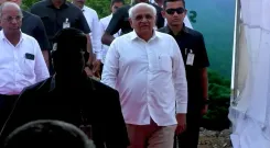 क्या हमें कैंसर से डरना चाहिए? जीसीआरआई में 50,000 से अधिक लोगों की स्क्रीनिंग