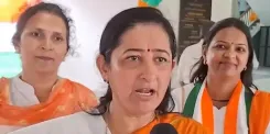 Women's quota, free coaching: Vadodara citizens back Modi's I-Day pledges