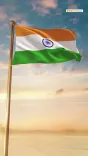 Gujarat CM Bhupendra Patel marks Independence Day with state pride reel