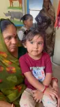 Gujarat CM Bhupendra Patel spotlights Anganwadi care in Jamnagar