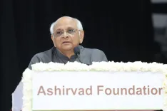 Did Gujarat CM Offer One-Time Penal Interest Relief to Over 9,000 Rural Housing Beneficiaries?