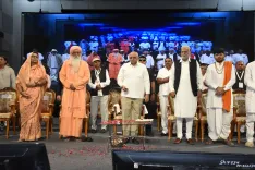 Kathiyawad Bhavan opens in Gandhinagar to aid Kathi students in IAS, IPS prep
