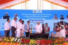 Gujarat CM Launches Health Projects Across Districts in Ahmedabad